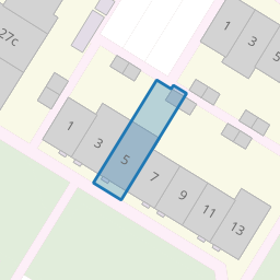 Perceel AKS01-G-3475