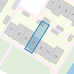 Perceel AKS01-G-3476