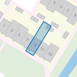 Perceel AKS01-G-3477