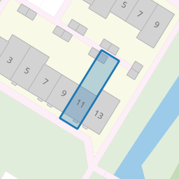 Perceel AKS01-G-3478