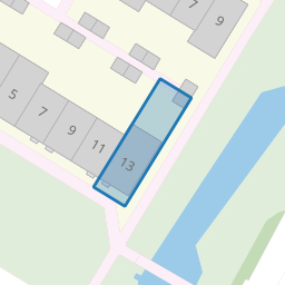 Perceel AKS01-G-3479