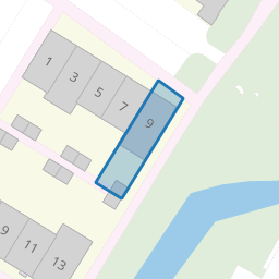 Perceel AKS01-G-3480