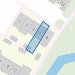 Perceel AKS01-G-3481