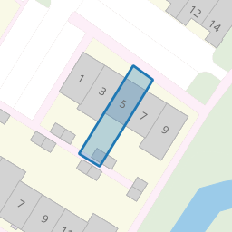 Perceel AKS01-G-3482