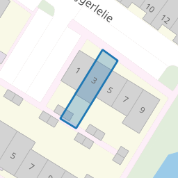 Perceel AKS01-G-3483