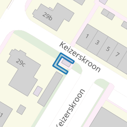 Perceel AKS01-G-3488