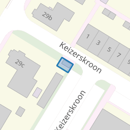 Perceel AKS01-G-3489