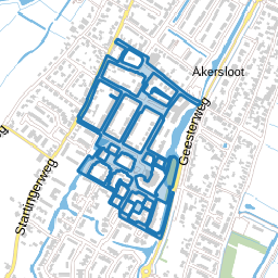 Perceel AKS01-G-3492