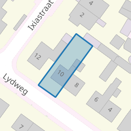 Perceel AKS01-G-3495