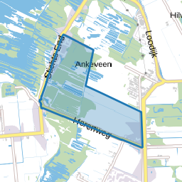 Kadastrale gemeente Ankeveen