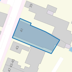 Perceel AKV00-A-1070