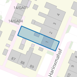 Perceel AKV00-A-1410