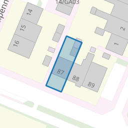 Perceel AKV00-A-1411