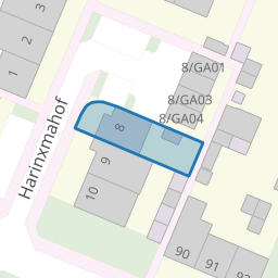 Perceel AKV00-A-1421