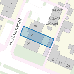 Perceel AKV00-A-1422