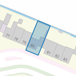 Perceel AKV00-A-1505