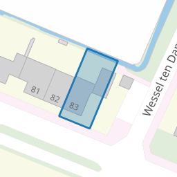 Perceel AKV00-A-1508