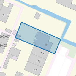 Perceel AKV00-A-1512