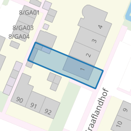 Perceel AKV00-A-1515