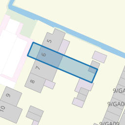 Perceel AKV00-A-1520