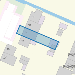 Perceel AKV00-A-1521