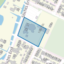 Perceel AKV00-A-1536