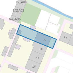 Perceel AKV00-A-1541