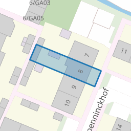 Perceel AKV00-A-1542