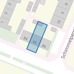 Perceel AKV00-A-1546