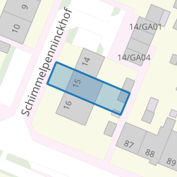 Perceel AKV00-A-1551