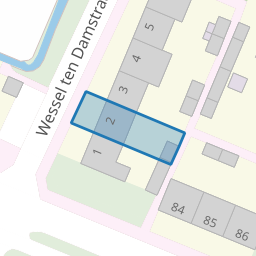 Perceel AKV00-A-1563