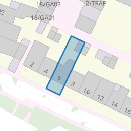 Perceel AKV00-A-1577