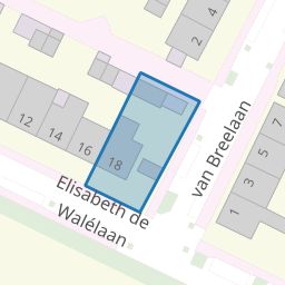 Perceel AKV00-A-1583