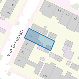 Perceel AKV00-A-1602