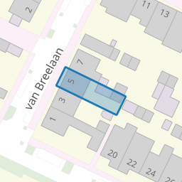 Perceel AKV00-A-1603