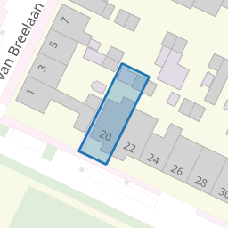 Perceel AKV00-A-1606