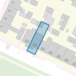 Perceel AKV00-A-1607