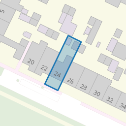 Perceel AKV00-A-1608