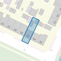 Perceel AKV00-A-1612