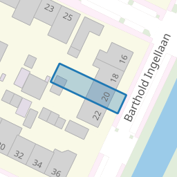 Perceel AKV00-A-1616