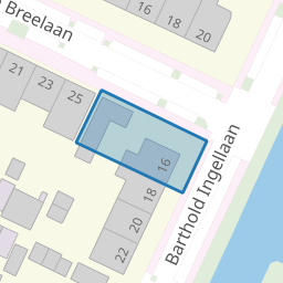 Perceel AKV00-A-1618