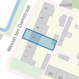 Perceel AKV00-A-1631