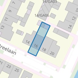 Perceel AKV00-A-1637