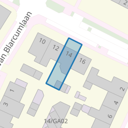 Perceel AKV00-A-1684