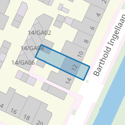 Perceel AKV00-A-1691