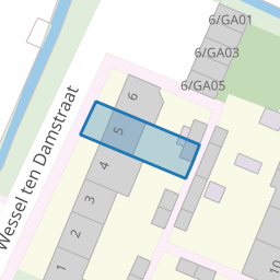 Perceel AKV00-A-1715