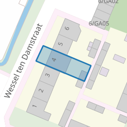 Perceel AKV00-A-1716