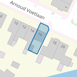 Perceel AKV00-A-1768