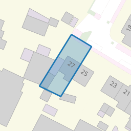 Perceel AKV00-A-1771