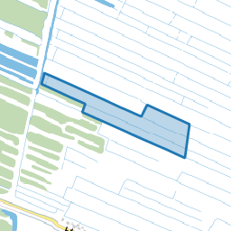 Perceel AKV00-A-1777